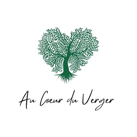 度假居 Au Coeur Du Verger - 4 Etoiles Oberbronn