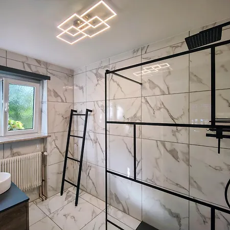 度假居 Au Coeur Du Verger - 4 Etoiles *