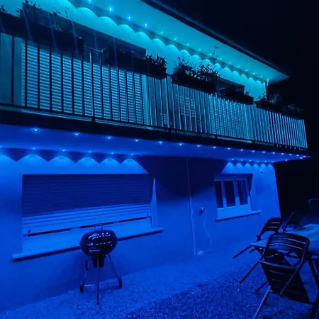 Au Coeur Du Verger - 4 Etoiles 度假居