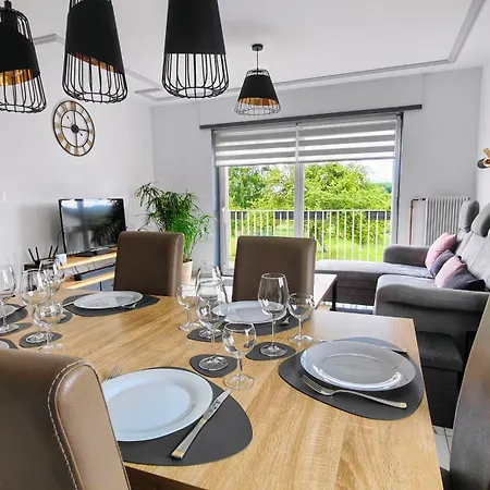 Au Coeur Du Verger - 4 Etoiles