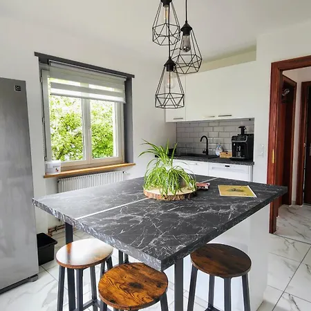 Au Coeur Du Verger - 4 Etoiles 度假居