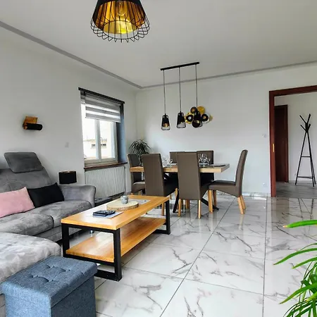 Au Coeur Du Verger - 4 Etoiles * Oberbronn